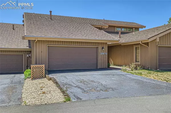 Colorado Springs, CO 80904,3870 Camels Ridge LN