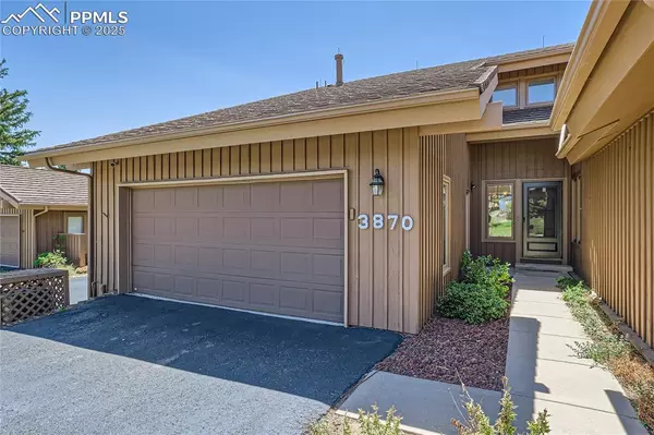 Colorado Springs, CO 80904,3870 Camels Ridge LN