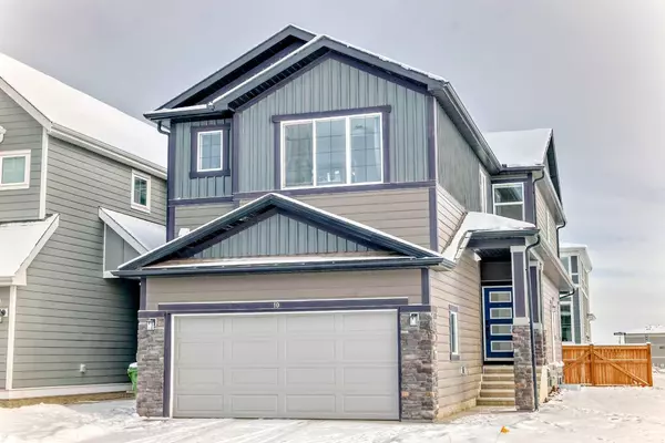 10 verity LNDG SW, Calgary, AB T2Y 0T1