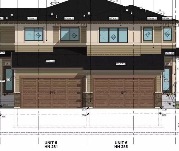 285 Waterford Heath, Chestermere, AB T1X2S1