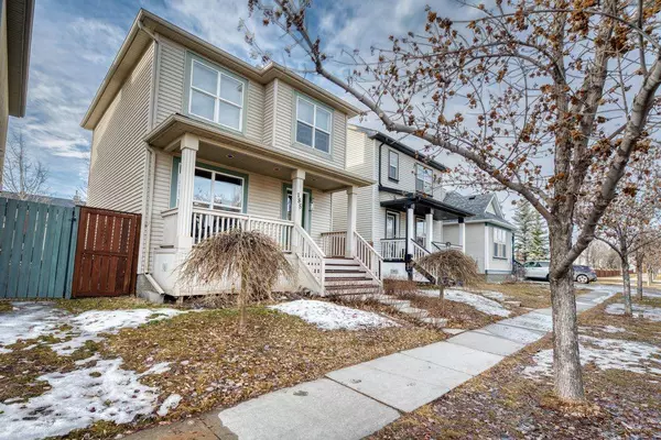 Calgary, AB T2Z 3Z5,185 Prestwick WAY Southeast