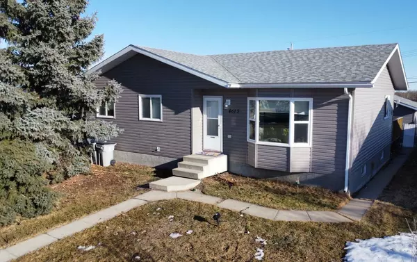 4615 43 Street, Mayerthorpe, AB T0E 1N0