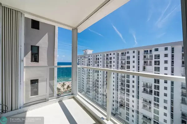 1000 S Ocean Blvd  #17G, Pompano Beach, FL 33062