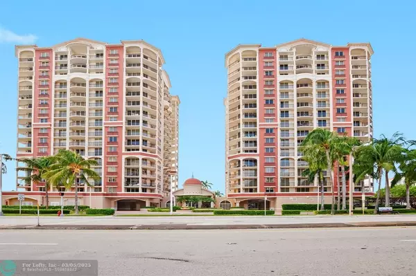 2011 N Ocean Blvd  #201, Fort Lauderdale, FL 33305