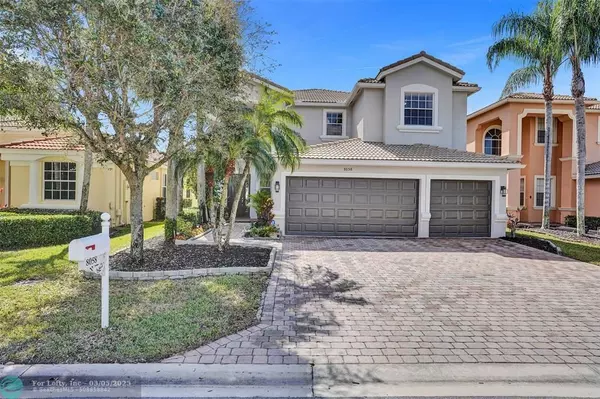 8058 Via Bolzano, Lake Worth, FL 33467