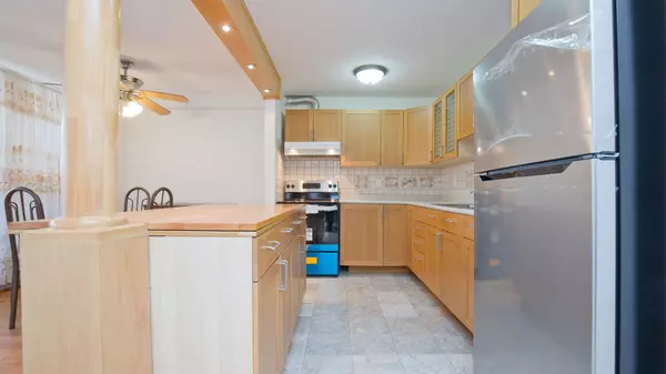 Toronto W05, ON M3N 2P4,345 Driftwood AVE #207