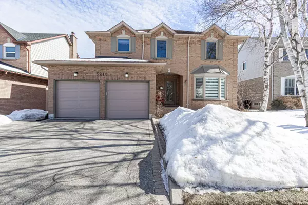 Burlington, ON L7M 2N7,3216 Pinemeadow DR