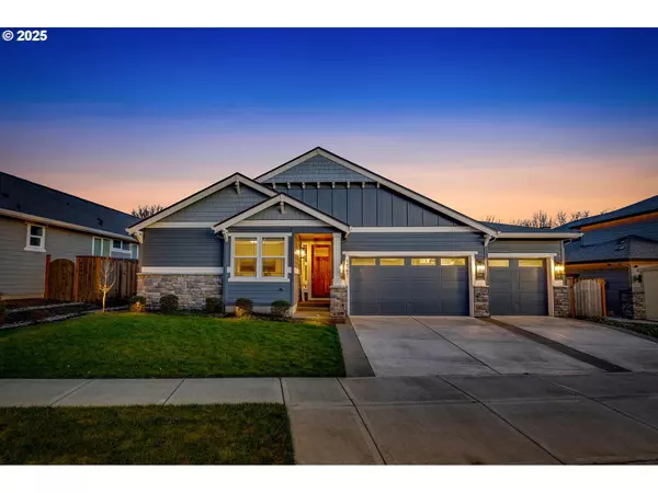 1567 S HARRIER CIR, Ridgefield, WA 98642