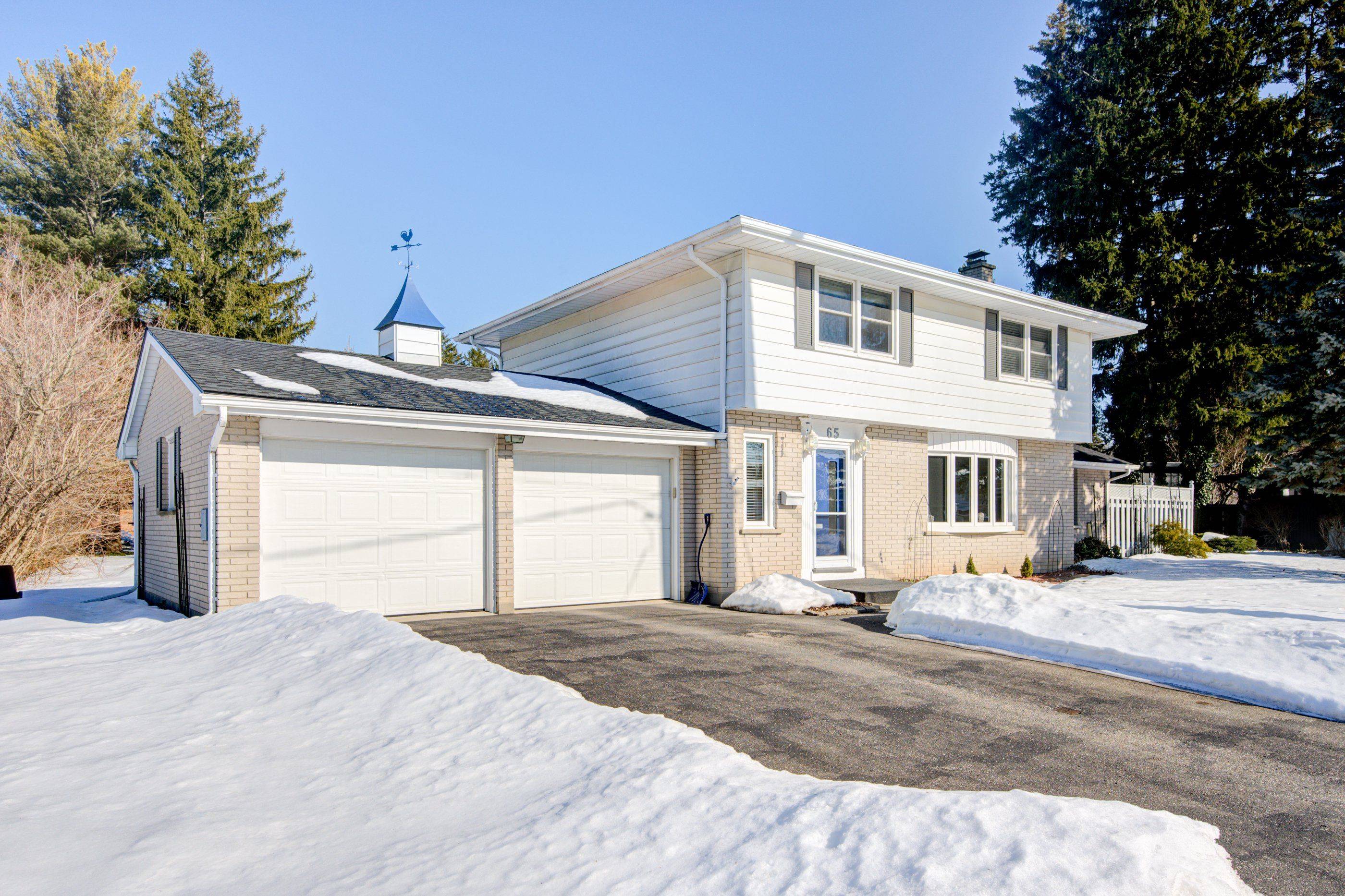 Woodstock, ON N4S 6T4,65 Northland CRES