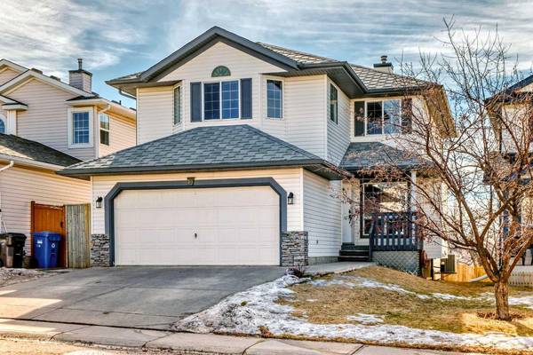 53 Tuscarora PL NW, Calgary, AB T3L 2G1