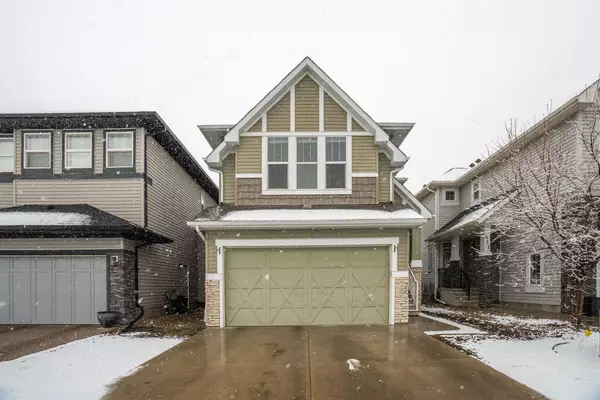 407 Hillcrest CIR Southwest, Airdrie, AB T4B 4B2