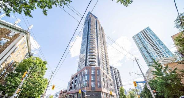 159 Wellesley ST E #1011, Toronto C08, ON M4Y 0H5