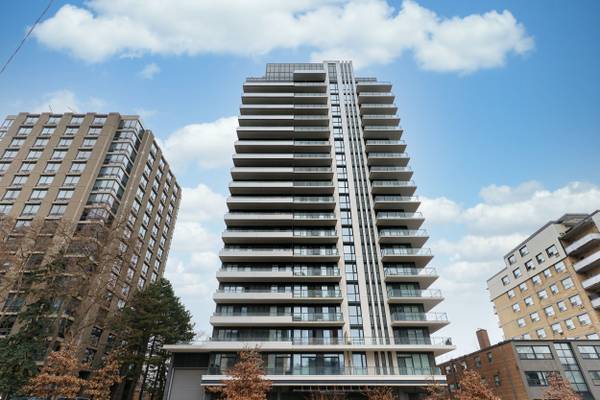 609 Avenue RD #1903, Toronto C02, ON M4V 0B1