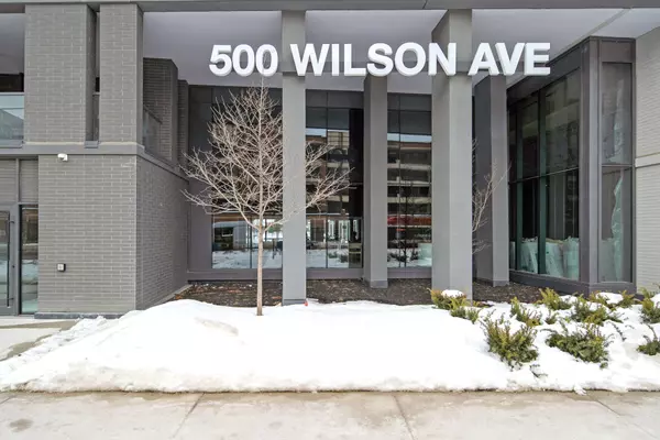 500 Wilson AVE #345, Toronto C06, ON M3H 0E5