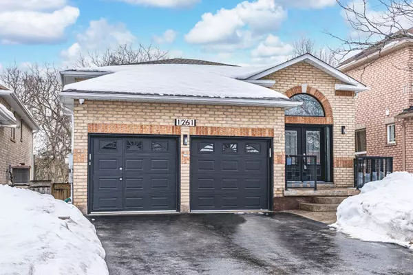 Innisfil, ON L9S 1Z6,1261 Forest ST