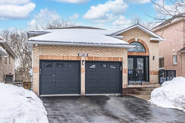 1261 Forest ST, Innisfil, ON L9S 1Z6