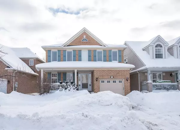 488 Trudeau DR, Milton, ON L9T 5K1