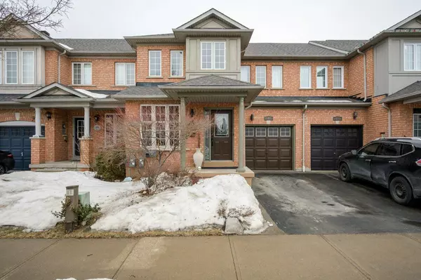 604 Julia AVE, Burlington, ON L7L 6X4