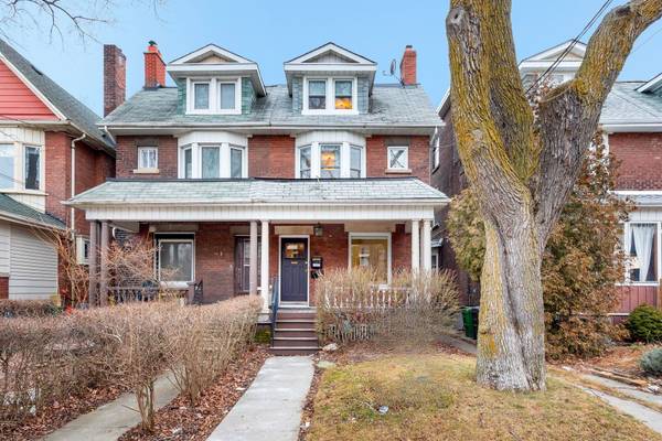 96 Roncesvalles AVE, Toronto W01, ON M6R 2K8