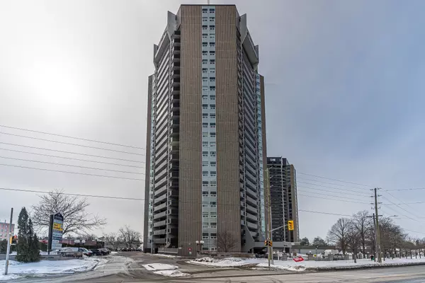 1380 Prince Of Wales DR #1104, Mooneys Bay - Carleton Heights And Area, ON K2C 3N5