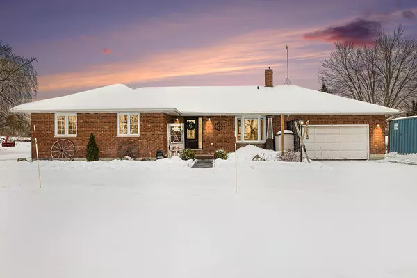 741 Drummond Con 12C RD, Drummond/north Elmsley, ON K7C 3P1