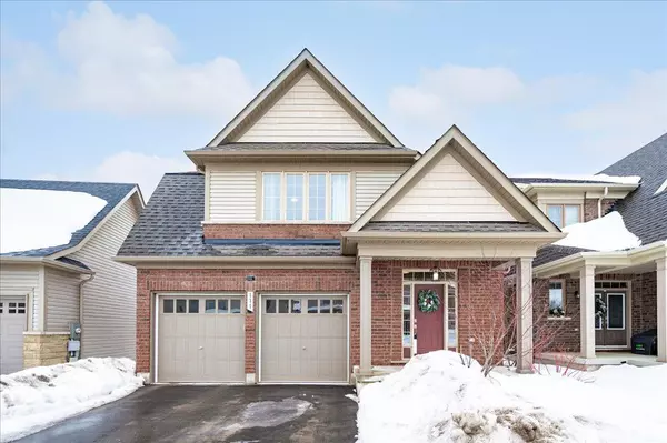 111 Farley RD, Centre Wellington, ON N1M 0H2