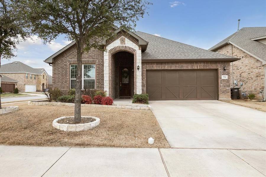 3701 Holly Brook Drive, Keller, TX 76244