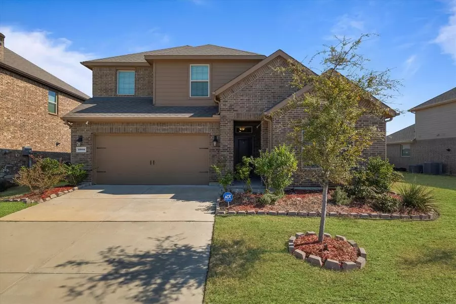 1008 Sublime Drive, Heath, TX 75126