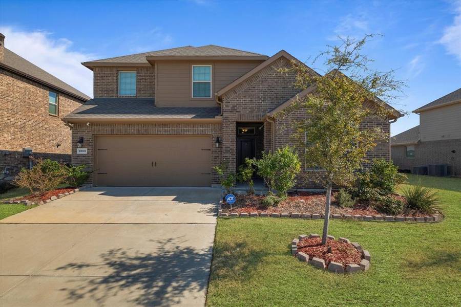 1008 Sublime Drive, Heath, TX 75126