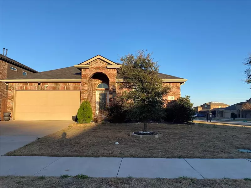 113 Creek Terrace Drive, Saginaw, TX 76131