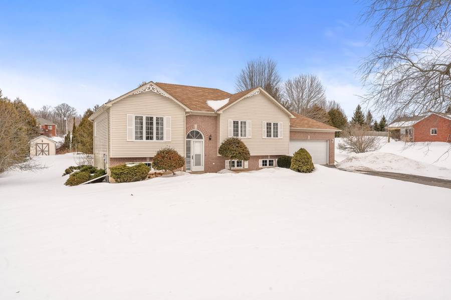 395 Brimley RD S, Alnwick/haldimand, ON K0K 2G0