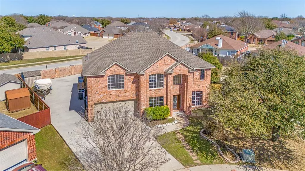 Haltom City, TX 76137,5795 Brighton Court