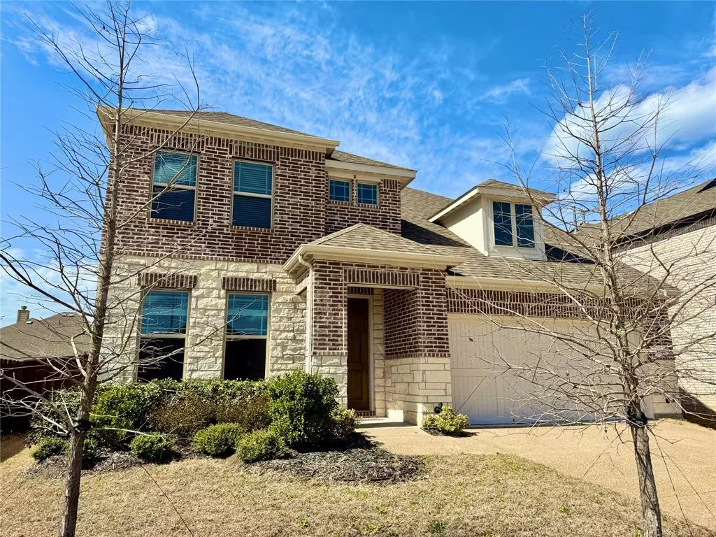 Melissa, TX 75454,2105 River Trail