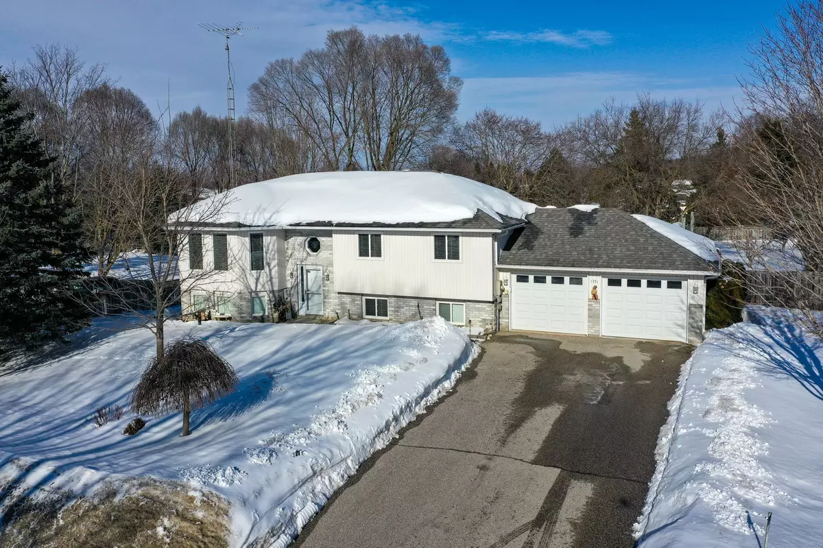 Springwater, ON L9X 2B2,1771 George Johnston RD