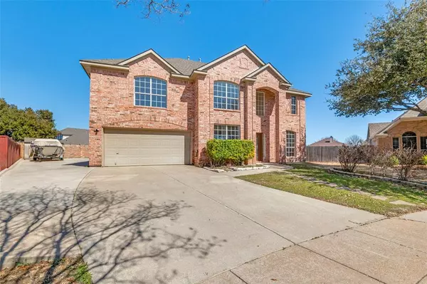 Haltom City, TX 76137,5795 Brighton Court