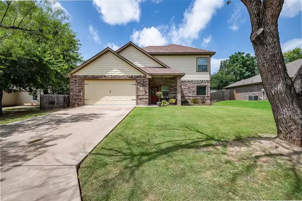 4306 Lucero Drive, Granbury, TX 76048