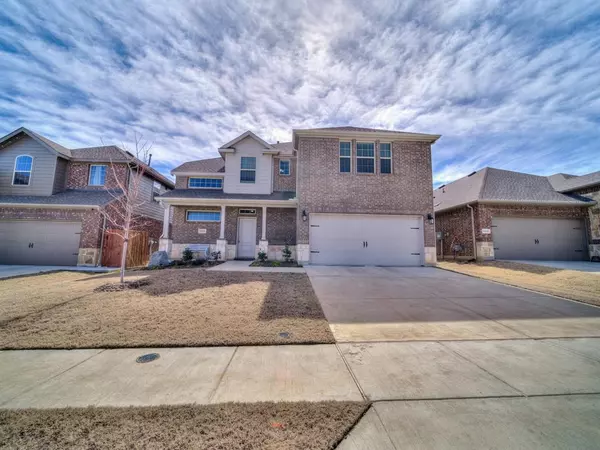 Aubrey, TX 76227,10528 Breezeway Drive