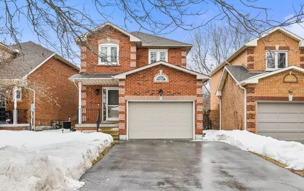 26 Glenmore DR, Whitby, ON L1N 9J8