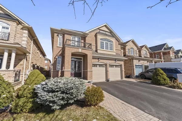 Vaughan, ON L4H 0E7,36 Venice Gate DR