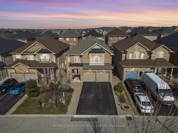 Vaughan, ON L4H 0E7,36 Venice Gate DR