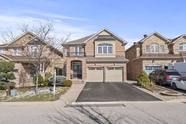 Vaughan, ON L4H 0E7,36 Venice Gate DR