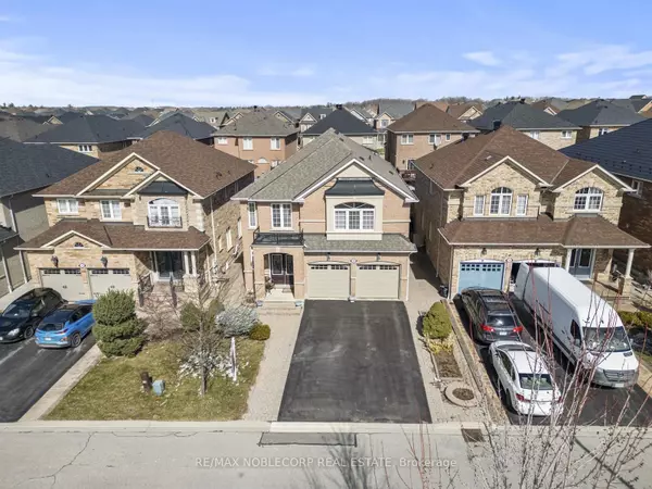 Vaughan, ON L4H 0E7,36 Venice Gate DR