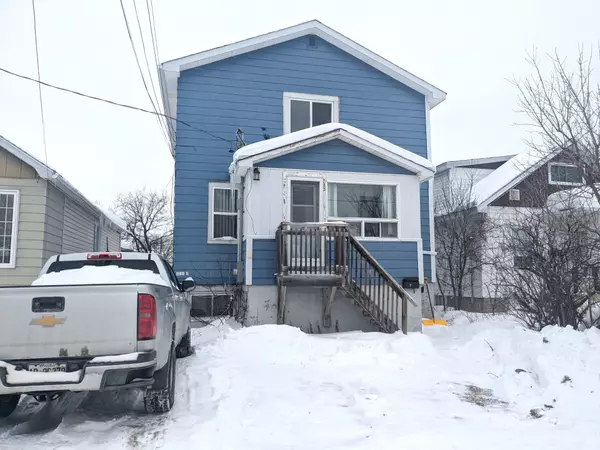 Timmins, ON P4N 6J7,295-297 Cedar ST N