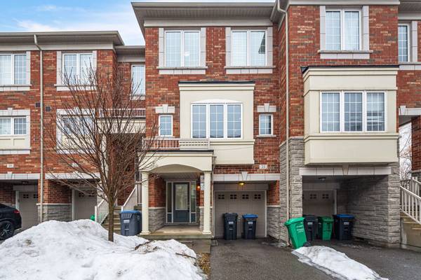 23 Abercove Close, Brampton, ON L6Y 6E6