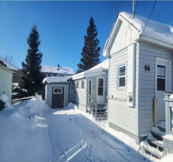 Wawa, ON P0S 1K0,64 Toronto AVE