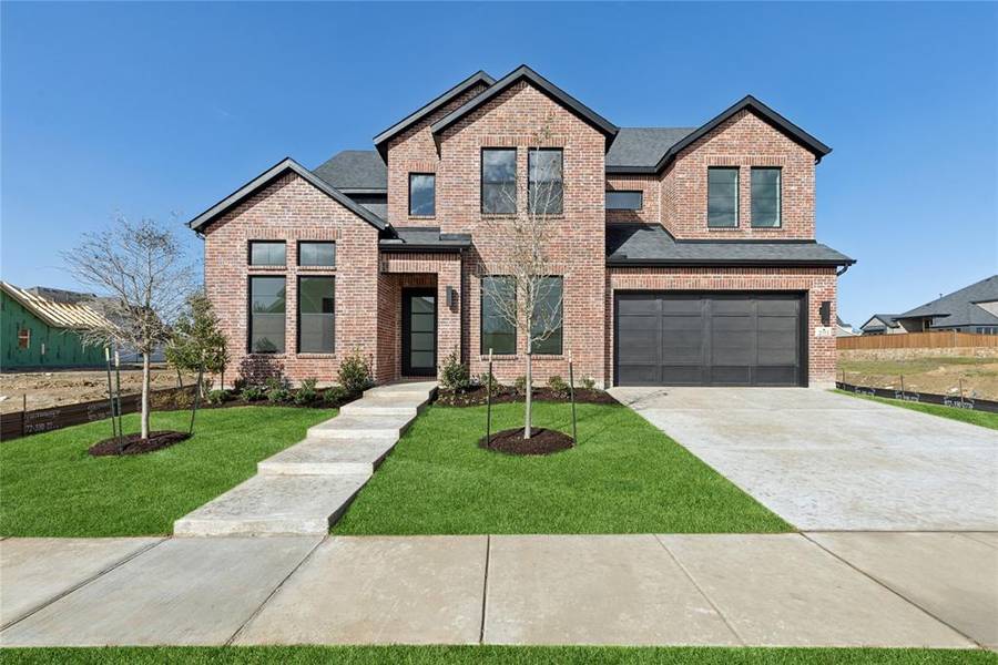 2113 Wakefield Lane, Allen, TX 75013