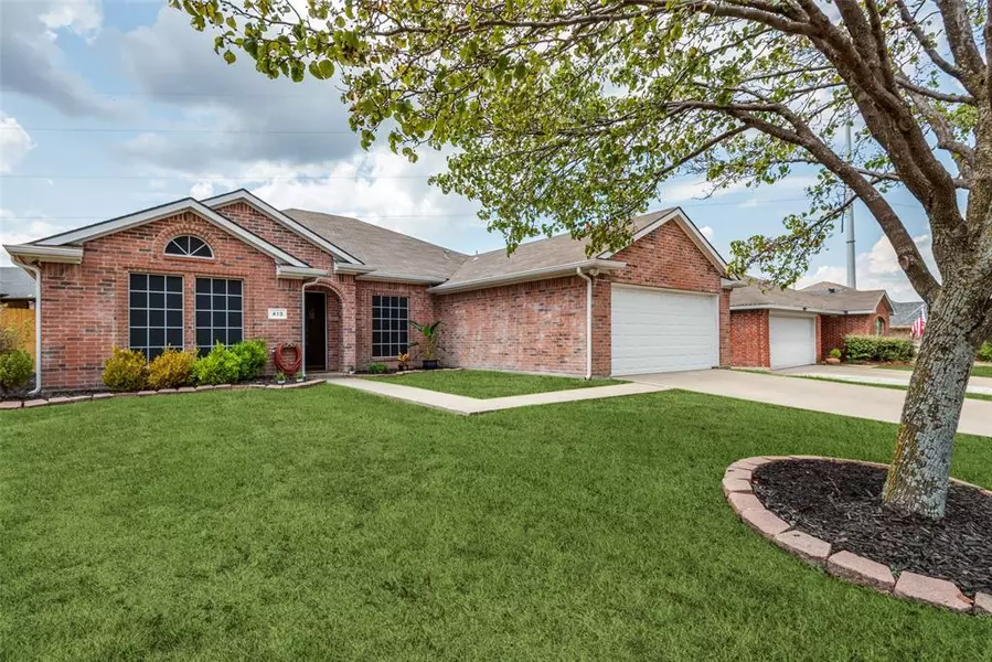 413 Pin Oak Lane, Royse City, TX 75189