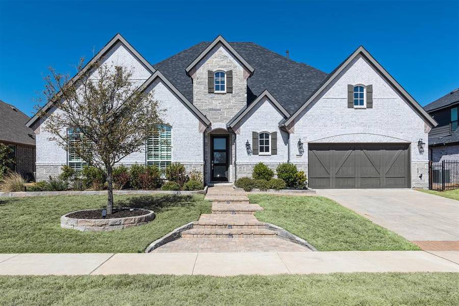 2231 Country Brook Lane, Prosper, TX 75078