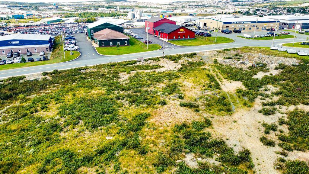Mount Pearl, NL A1N 0A3,19 Allston Street