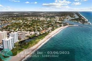 Pompano Beach, FL 33062,1610 N Ocean Blvd  #205